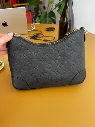 Bolso Louis Vuitton Boulogne PM