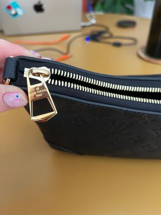 Bolso Louis Vuitton Boulogne PM
