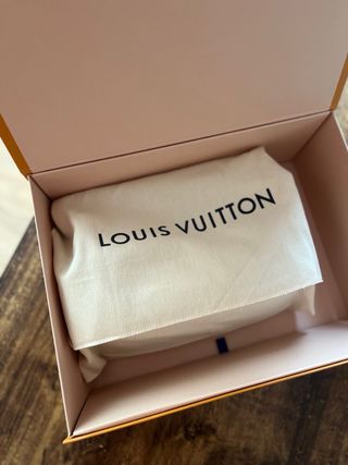 Bolso Louis Vuitton Boulogne PM