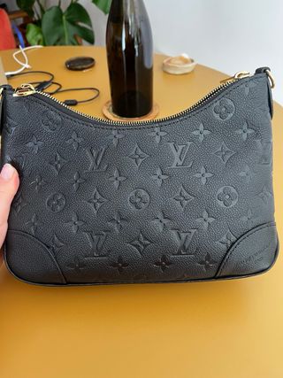 Bolso Louis Vuitton Boulogne PM