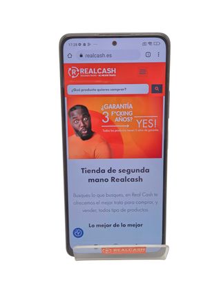 MOVIL REDMI NOTE 10 PRO 256GB 8GB AZUL