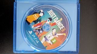 Just Dance 2017 - PS4 (PlayStation 4)