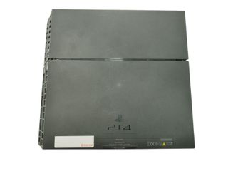 CONSOLA PS4 FAT 500GB + CABLES + MANDO GENERICO