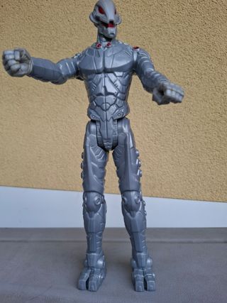 Ultron Hasbro Marvel Avengers
2015