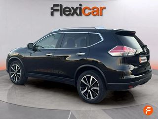 Nissan X-Trail 2.0 dCi XTRONIC N-CONNECTA