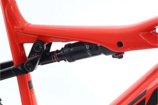 Bicicleta KTM Macina Lycan 271 XT talla XL Reacondicionada