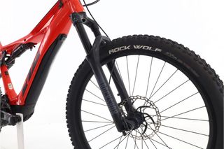 Bicicleta KTM Macina Lycan 271 XT talla XL Reacondicionada