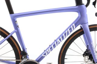 Bicicleta Specialized Tarmac SL8 Expert AXS 12V talla 56 Reacondicionada