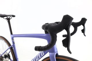 Bicicleta Specialized Tarmac SL8 Expert AXS 12V talla 56 Reacondicionada