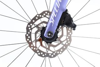 Bicicleta Specialized Tarmac SL8 Expert AXS 12V talla 56 Reacondicionada
