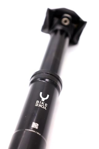 Tija telescópica Bike Yoke Divine SL 30,9mm
