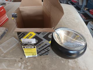 Faros CIBIE Super Oscar - 4 unidades