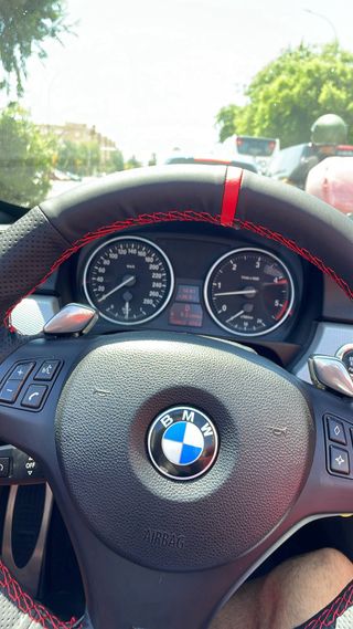 BMW Serie 3 2008