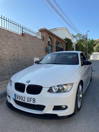 BMW Serie 3 2008