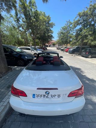 BMW Serie 3 2008