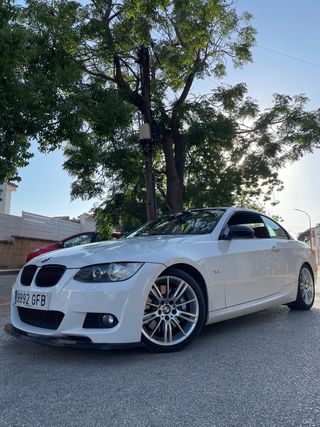BMW Serie 3 2008
