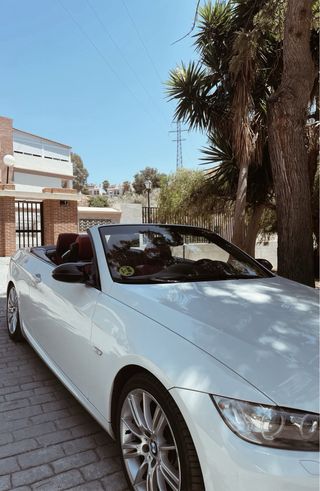BMW Serie 3 2008