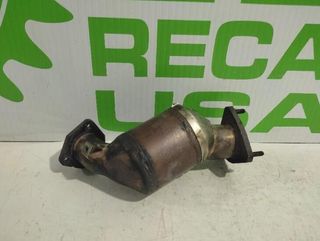 Audi 112466 4d0131702fl catalizador a6 berlina 2.5