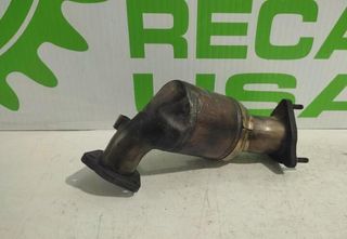 Audi 112466 4d0131702fl catalizador a6 berlina 2.5