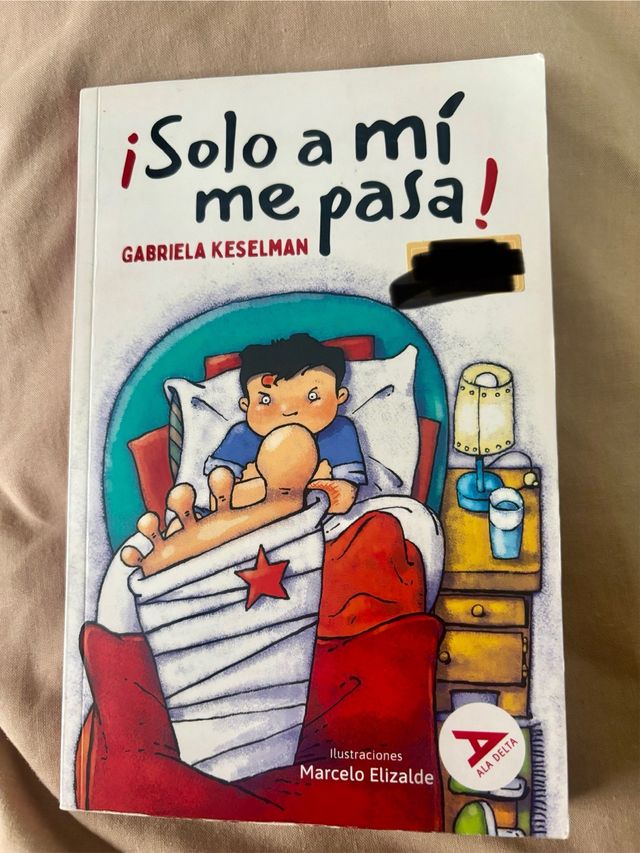 ¡Sólo a mí me pasa!