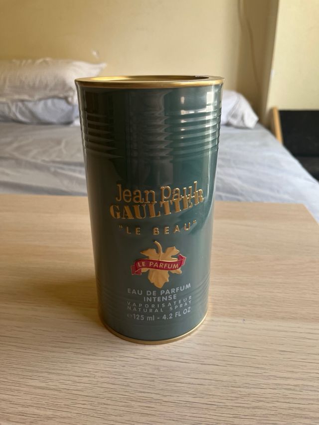 Jean Paul Gaultier Le Beau EDP 125ml (precintado)