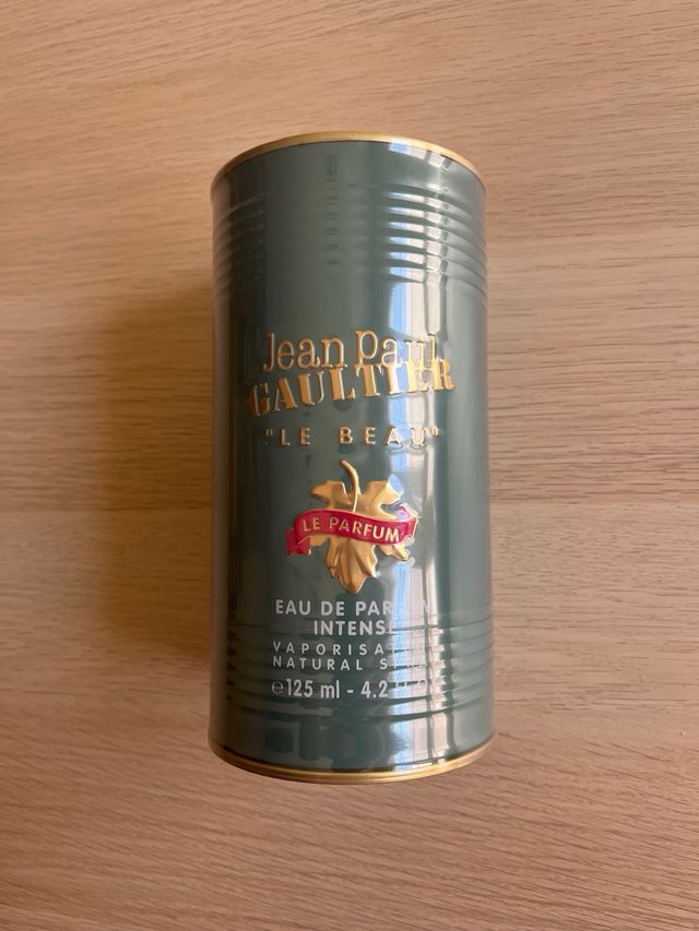 Jean Paul Gaultier Le Beau EDP 125ml (precintado)