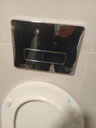 Fontanero manitas.