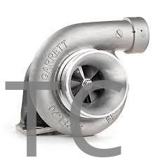Turbo de intercambio Garrett 465475