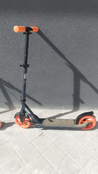 Patinete infantil Decathlon