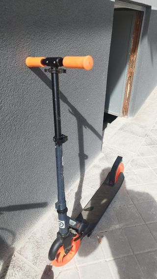 Patinete infantil Decathlon