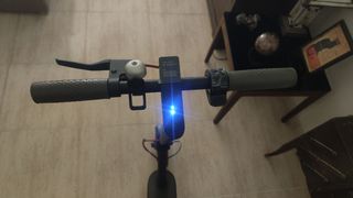 Patinete eléctrico Xiaomi