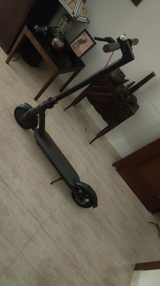 Patinete eléctrico Xiaomi