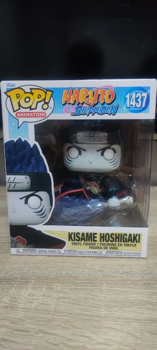 Funko Pop! Kisame Hoshigaki #1437