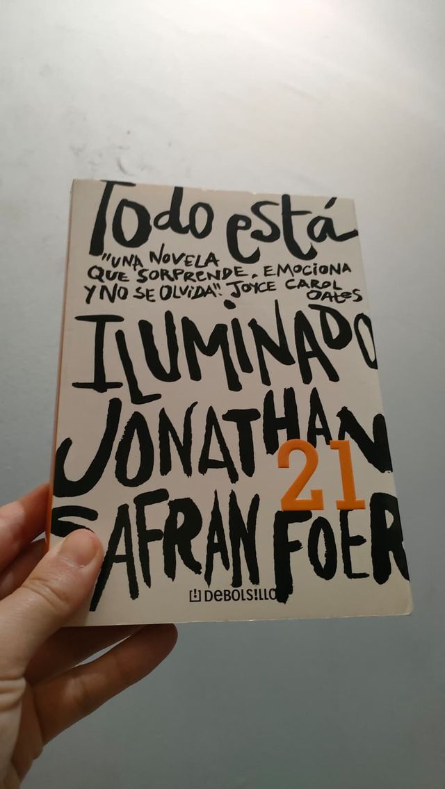 Todo Esta Iluminado (Debolsi.21) (Spanish Edition)