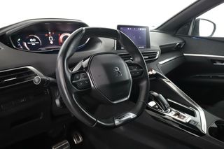 Peugeot 3008 1.6 Blue-HDi GT Line