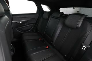 Peugeot 3008 1.6 Blue-HDi GT Line