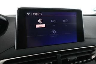 Peugeot 3008 1.6 Blue-HDi GT Line