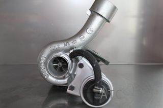 Turbo de intercambio Garrett 454091 2.1 TD 109 / 110 CV