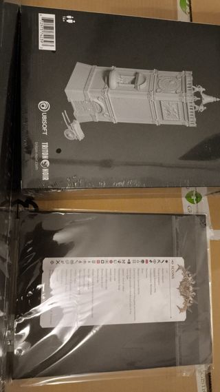 Assassin's Creed Brotherhood of Venice