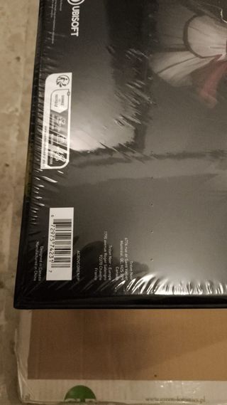 Assassin's Creed Brotherhood of Venice