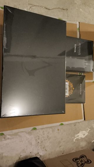 Assassin's Creed Brotherhood of Venice