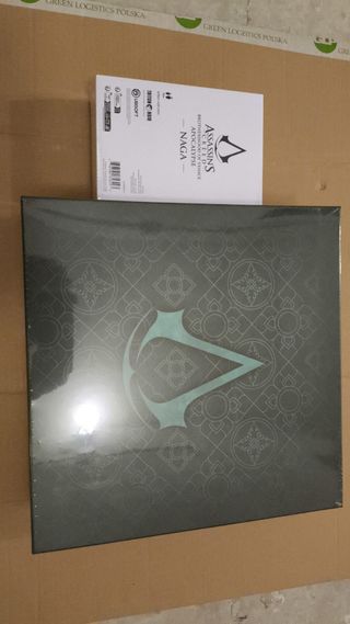 Assassin's Creed Brotherhood of Venice