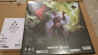 Assassin's Creed Brotherhood of Venice