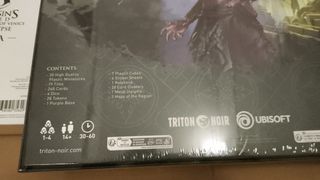 Assassin's Creed Brotherhood of Venice