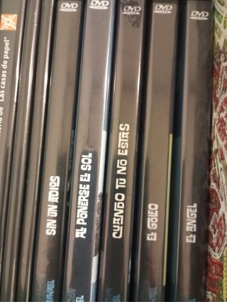 Colección Completa Raphael (45 Libros + CDs)