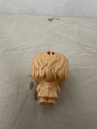 Figura Funko Pop Harry Potter dorada