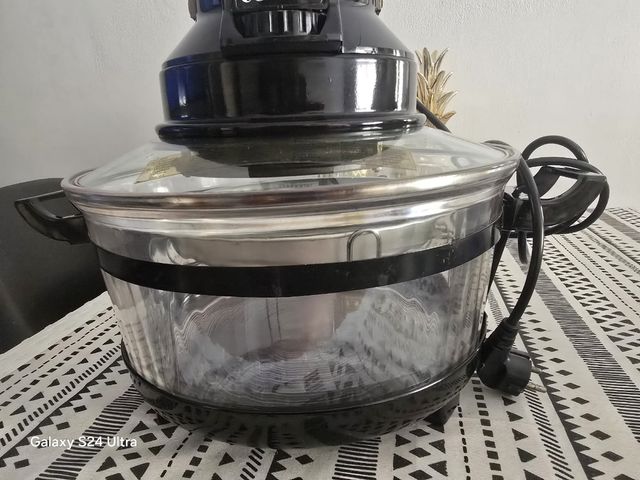 Combi Grill CG 2000 - Como nuevo