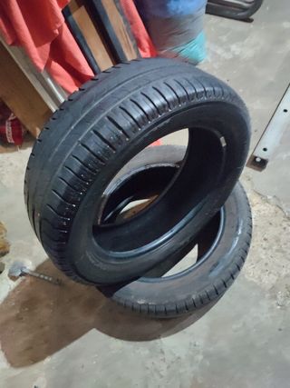 Neumáticos Seminuevos Michelin