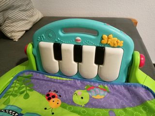 Parque infantil musical Fisher-Price