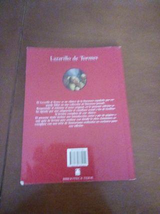 Biblioteca Teide 009 - Lazarillo de Tormes